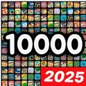 100 игр без интернета