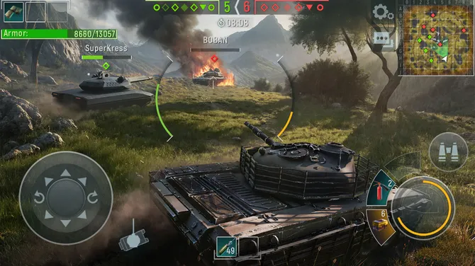 Скриншот 4/4