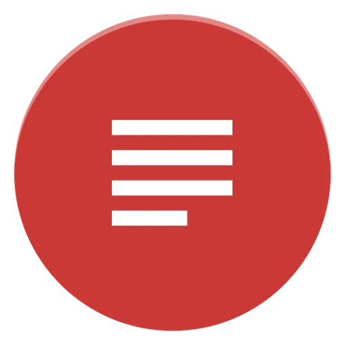 InstaWeb - Reader for Chrome — иконка