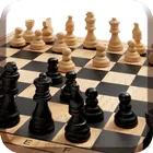 Chess Online логотип