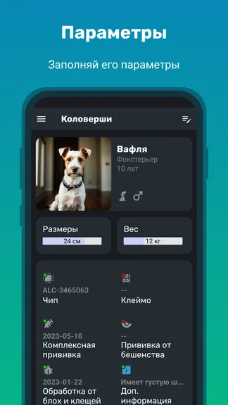 Скриншот 2/5