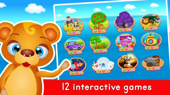 Скриншот 1/8