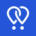GorodPay: транспортный сервис логотип