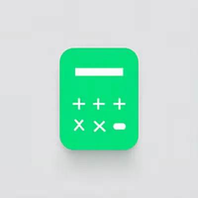 SwiftCalc - простой калькулятор