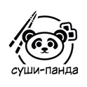 Суши-Панда логотип