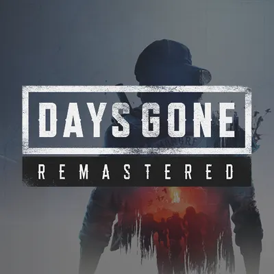 Пополнить баланс  Days Gone Remastered PS5