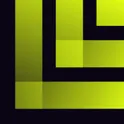 Langust — тренажер английского логотип