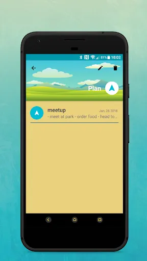Quick Notepad Notes — скачать для Android 1,0★ бесплатно 📱 в RuStore