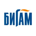Бигам: инструмент и техника логотип