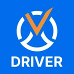 VERESKING DRIVER логотип