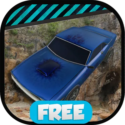 Street Hill Climb Racing Game