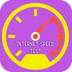 Internet Speed Test Lite логотип