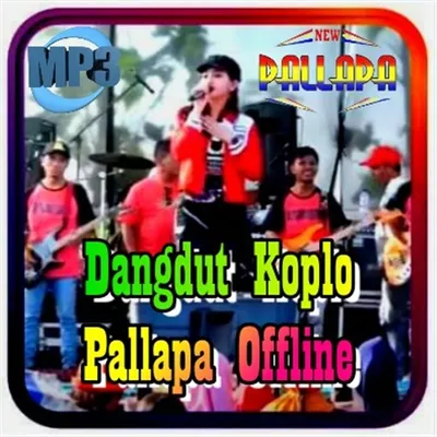 Dangdut Pallapa Offline