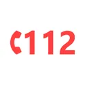 112 Красноярского края логотип