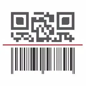 QR код считыватель штрих-кодов