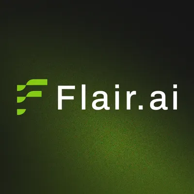 Пополнить баланс Flair