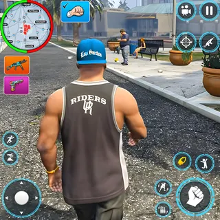 App icon
