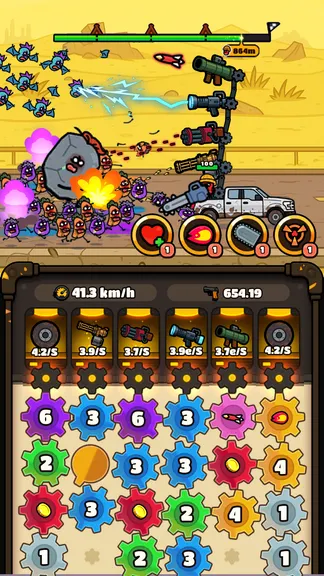 Скриншот 4/6