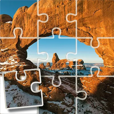 Photo Puzzles