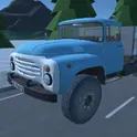 Симулятор Грузоперевозок логотип