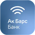 Эквайринг в телефоне логотип