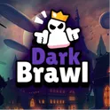 Dark Brawl логотип