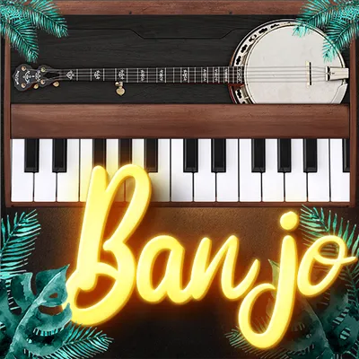 Banjo Banjo