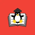 Linux Command Library логотип