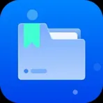 Speedy File Manager логотип