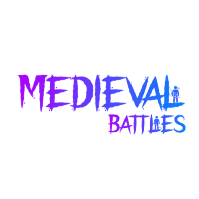 IQMedievalBattles - Кликер игра