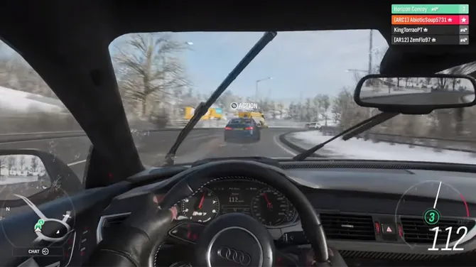 Скриншот 2/7