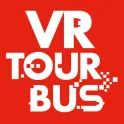 VR Tour Bus логотип