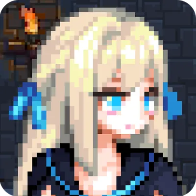 Twin Dungeon Princess