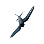 Pacific Navy Fighter логотип