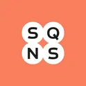 МИС SQNS  - Клиника Онлайн логотип