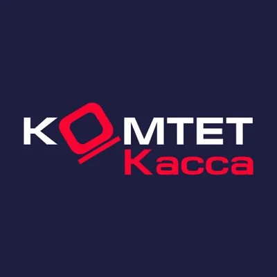 КОМТЕТ Касса