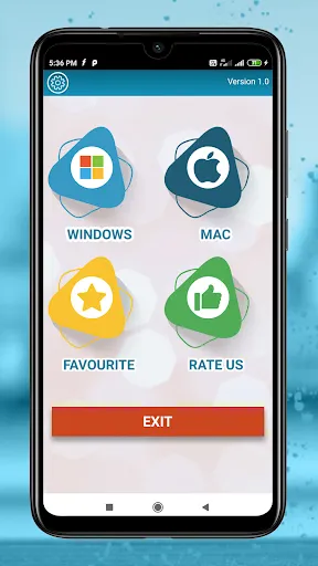 Скриншот 3/8