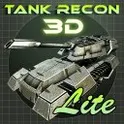 Tank Recon 3D (Lite) логотип