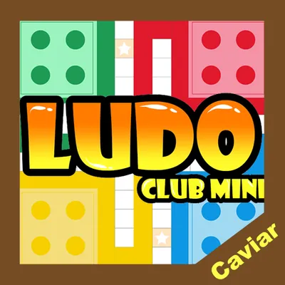 Ludo Club Mini