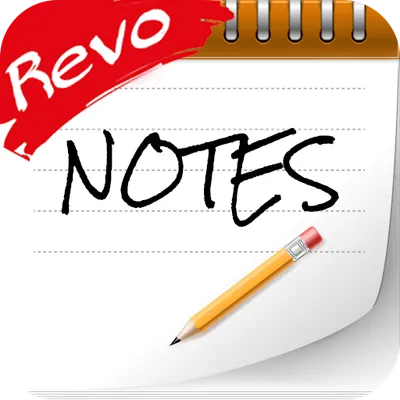 Notepad with Color Note