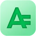РУСАДА - Антидопинг тест логотип