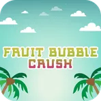 Fruit BubbleCrush логотип