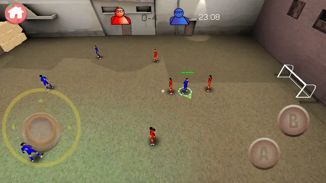 Скриншот 3/5