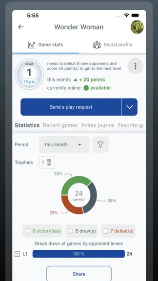 Скриншот 3/8