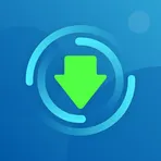 MediaGet - торрент клиент логотип