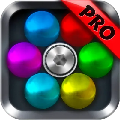 Magnet Balls PRO: Physics Puzzle