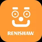  Renishaw GoProbe логотип