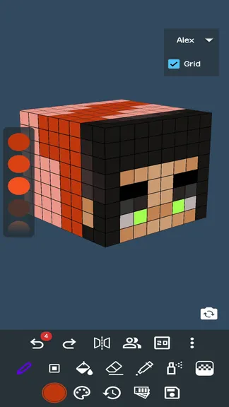 Скриншот 2/10