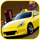 Taxi Simulator 3D 2016