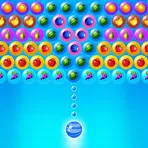 Fruit Shooter: Splash Game логотип